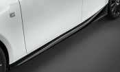 Lexus IS F Sport 