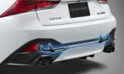 Lexus IS F Sport 