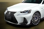 Lexus IS F Sport 