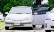 Takeshi Uchiyamada © Toyota
