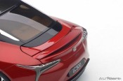 AUTOart - Lexus LC diecast model