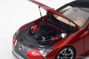 AUTOart - Lexus LC diecast model