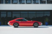 Toyota 2000GT © Darin Schnabel 2019
