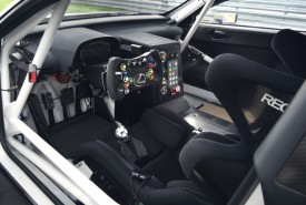 Lexus RC F GT3 © Lexus