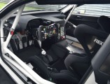 Lexus RC F GT3 © Lexus