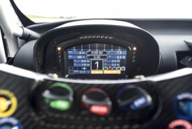 Lexus RC F GT3 © Lexus