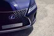 Lexus RX  ©Lexus