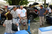 Warszawska Premiera Toyoty C-HR © Toyota