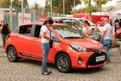 Warszawska Premiera Toyoty C-HR © Toyota
