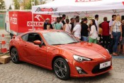 Warszawska Premiera Toyoty C-HR © Toyota