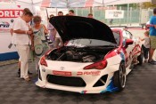 Warszawska Premiera Toyoty C-HR © Toyota