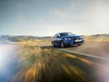 Lexus CT 200h © Lexus