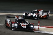 WEC ©Toyota