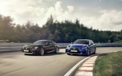 Lexus GS-F  RC-F © Lexus