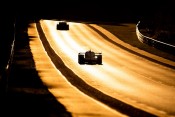Le Mans ©Toyota