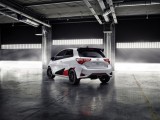 Yaris GRMN © Toyota