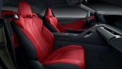  Lexus LC Convertible ©Lexus