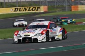 Super GT 2020 ©Toyota