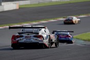 Super GT 2020 ©Toyota