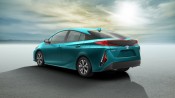 Prius Prime VR Drive © Toyota