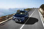 Lexus RX © Lexus