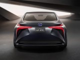 Lexus LF-FC ©Lexus