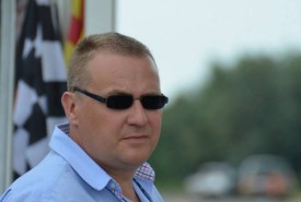 Bartosz Bieliński fot T.Cichacka