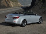 Lexus IS C  ©Lexus
