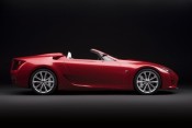 Lexus LF-AR ©Lexus
