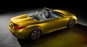 Lexus LF-C2 ©Lexus