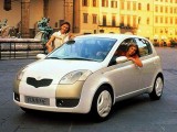Toyota Funtime Concept © Toyota