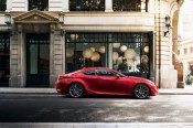 Lexus RC © Lexus