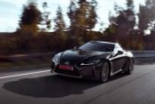 Lexus LC 500 © Lexus