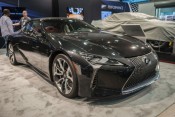 Lexus LC 500 © Lexus