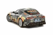 GR Supra Ornamental Conifer © Toyota USA