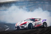 GR Supra Greddy Performance © Toyota USA