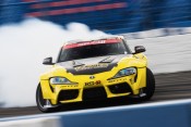 GR Supra Papadakis Racing © Toyota USA