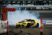 GR Supra Papadakis Racing © Toyota USA