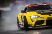 GR Supra Papadakis Racing © Toyota USA