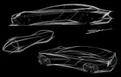 Lexus LS © Lexus