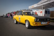 © Toyota Team Classic