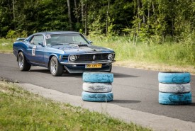 Classicauto Cup 2017. Ułęż