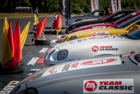 Classicauto Cup 2017. Ułęż