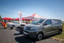 Classicauto Cup 2017. Ułęż