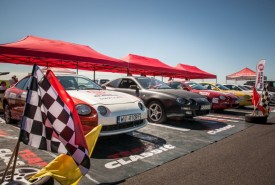 Classicauto Cup 2017. Ułęż