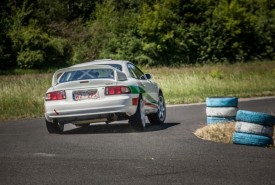 Classicauto Cup 2017. Ułęż