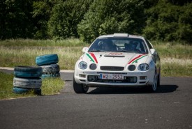 Classicauto Cup 2017. Ułęż