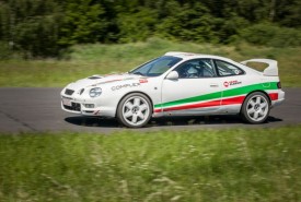 Classicauto Cup 2017. Ułęż