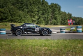 Classicauto Cup 2017. Ułęż
