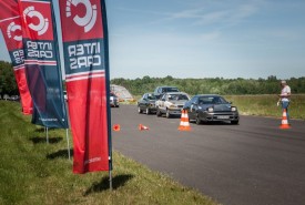 Classicauto Cup 2017. Ułęż